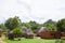 African Huts - Zambia