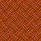 African Interwoven Pattern