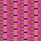 African kente cloth seamless pattern