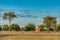 African landscape, Namibia, Africa wilderness