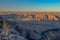 African landscapes - Fish River Canyon, Namibia