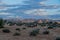 African landscapes - Namib desert Namibia