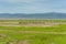 African landscapes - Ngorongoro Conservation Area,