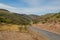 African landscapes - Palmwag Namibia