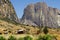 African mountains, Andringitra national park