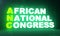 African National Congress