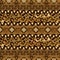 African style seamless with cheetah skin pattern