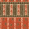 African style seamless pattern