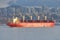 African Swan Bulk Carrier Ship