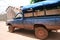 African transport 4x4