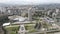 African Union headquarters in Addis Ababa