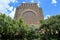 The africans monument of Voortrekker at Pretoria, South Africa