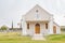 Afrikaans Protestant Church in Vanrhynsdorp
