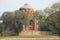 Afsarwala Tomb - Delhi