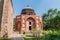 Afsarwala tomb in Humayun tomb Complex in Delhi, Ind