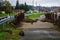 Aftermath of the Roanoke River Greenway Flooding