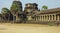 afternoon at angkor wat temple