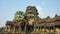 afternoon at angkor wat temple