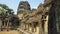 afternoon at angkor wat temple