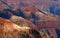 Afternoon Glow of the Cedar Breaks National Monument Amphitheater