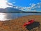 Afternoon kayaking