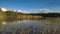 Afternoon kayaking on Nine Mile Pond in Everglades National Park, Florida 4K.