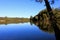 Afternoon Riverside Reflections