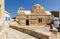 Ag. Ioannis Chrysostomos church, Kimolos island