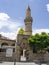 Aga Mosque in Gaziantep city of Turkey