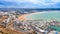 Agadir city, Morocco