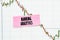 Against the background of the quote chart, a sticker with the inscription - Banking analytics