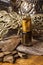 Agarwood essential oil