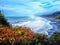 Agate Beach Overlook