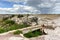 Agate Bridge - Petrified Forest National Park