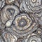 Agate seamless pattern, intricate organic repetition background, natural agate texture slab