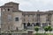 Agazzano Piacenza, the castle