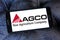 AGCO agricultural equipment manufacturer logo