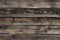 Aged barn wood wall, showcasing the beauty of weathered textures