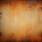 Aged brown paper background, featuring grunge, stains, and subtle cracks