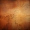 Aged brown paper background, featuring grunge, stains, and subtle cracks