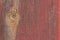 Aged Painted Red Barn Wood Background