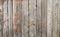 Aged rough grungy vintage boards Old rustic wooden