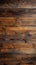 Aged, rustic, lively timber textured backdrop