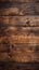 Aged, rustic, lively timber textured backdrop