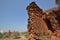 Ages Bagan Pagoda tower brick walls