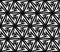 Aggressive Arrows Seamless Pattern