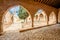 Agia Napa monastery courtyard in Cyprus 5