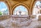 Agia Napa monastery fountain in Cyprus 6