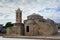 Agia Paraskevi Church located in Yeroskipou Village. Paphos