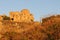 Agia Sofia church, Monemvasia, Greece